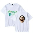 thumbnail image 1 of Lil Yachty New Album Let’s Start Here LSH T-shirt Summer Unisex Crewneck Print Short Sleeve, 1 of 3