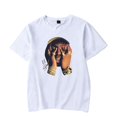 thumbnail image 1 of Lil Yachty T-Shirt Merch Summer For Women/Men Unisex O-neck Short Sleeve Tee Streetwear Fashion Top, 1 of 3
