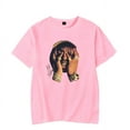 thumbnail image 1 of Lil Yachty T-Shirt Merch Summer For Women/Men Unisex O-neck Short Sleeve Tee Streetwear Fashion Top, 1 of 3