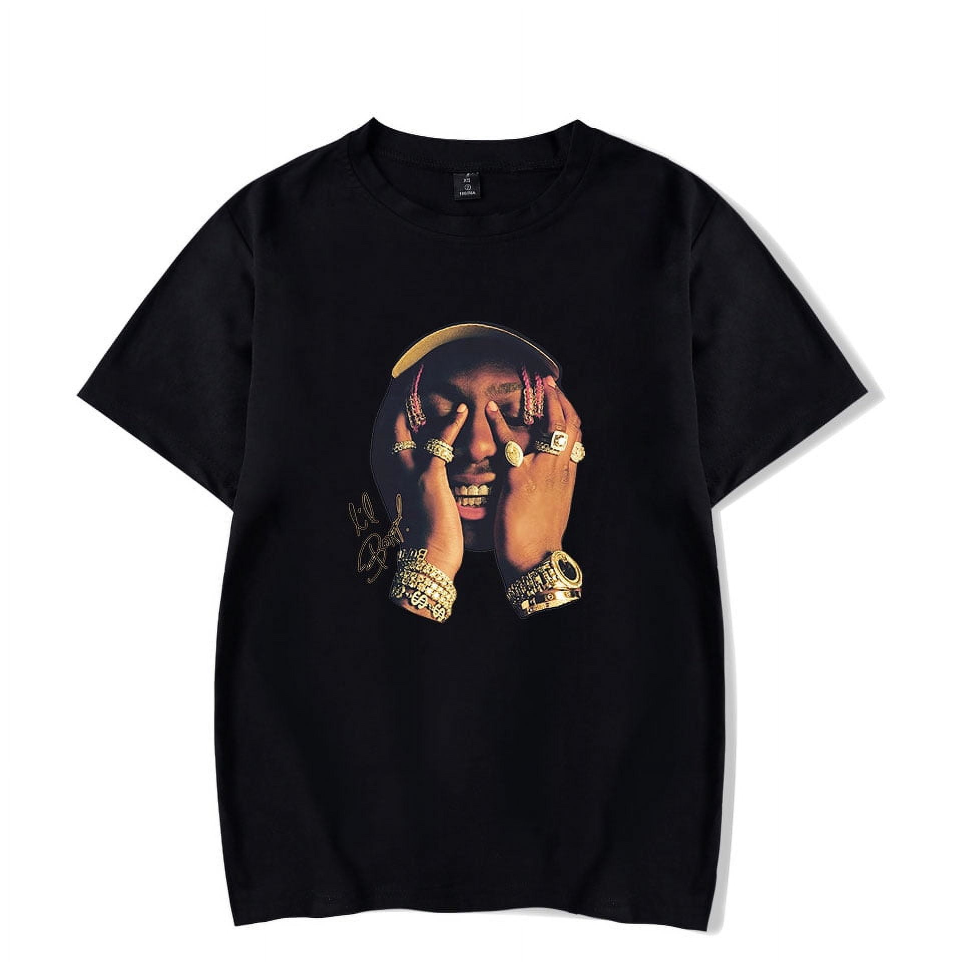 新到着 ASIA 【新品未開封】milet TOUR L T-shirt 2024