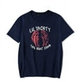 thumbnail image 1 of Lil Yachty T-Shirt The Boat Show Merch Summer For Women/Men Unisex O-neck Short Sleeve Tee Streetwear Fashion Top, 1 of 3