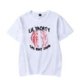 thumbnail image 1 of Lil Yachty T-Shirt The Boat Show Merch Summer For Women/Men Unisex O-neck Short Sleeve Tee Streetwear Fashion Top, 1 of 3