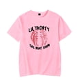 thumbnail image 1 of Lil Yachty T-Shirt The Boat Show Merch Summer For Women/Men Unisex O-neck Short Sleeve Tee Streetwear Fashion Top, 1 of 3