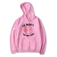 thumbnail image 1 of Lil Yachty The Boat Show Merch Hoodies For Men/Women Street Style Fashion Sweatshirt Long Sleeve Hoodie Streetwear, 1 of 3