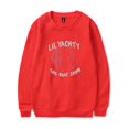thumbnail image 1 of Lil Yachty The Boat Show Merch Long Sleeve Crewneck Sweatshirt For Men/Women Street Style Hoodie Streetwear, 1 of 3