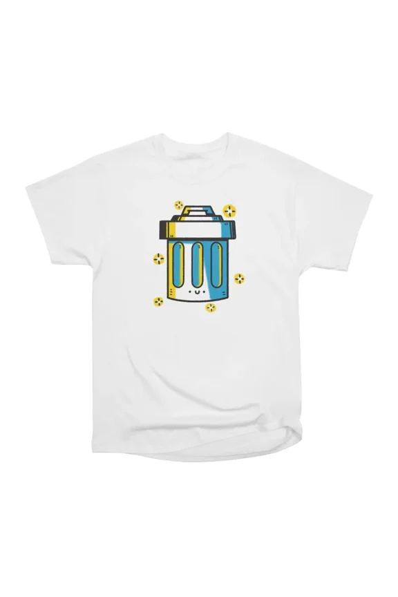 Lil trashy T-Shirt Tee Gift For Him Merch For Her Apparel For Friend