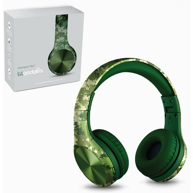 Child friendly headphones hot sale