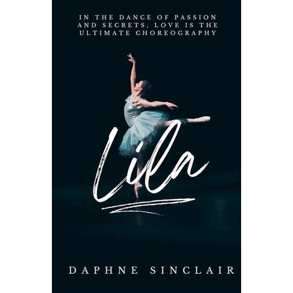 Lila, (Paperback)