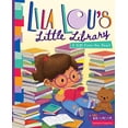 thumbnail image 1 of Pre-Owned Lila Lou's Little Library: A Gift from the Heart (Hardcover) 1735345113 9781735345116, 1 of 1