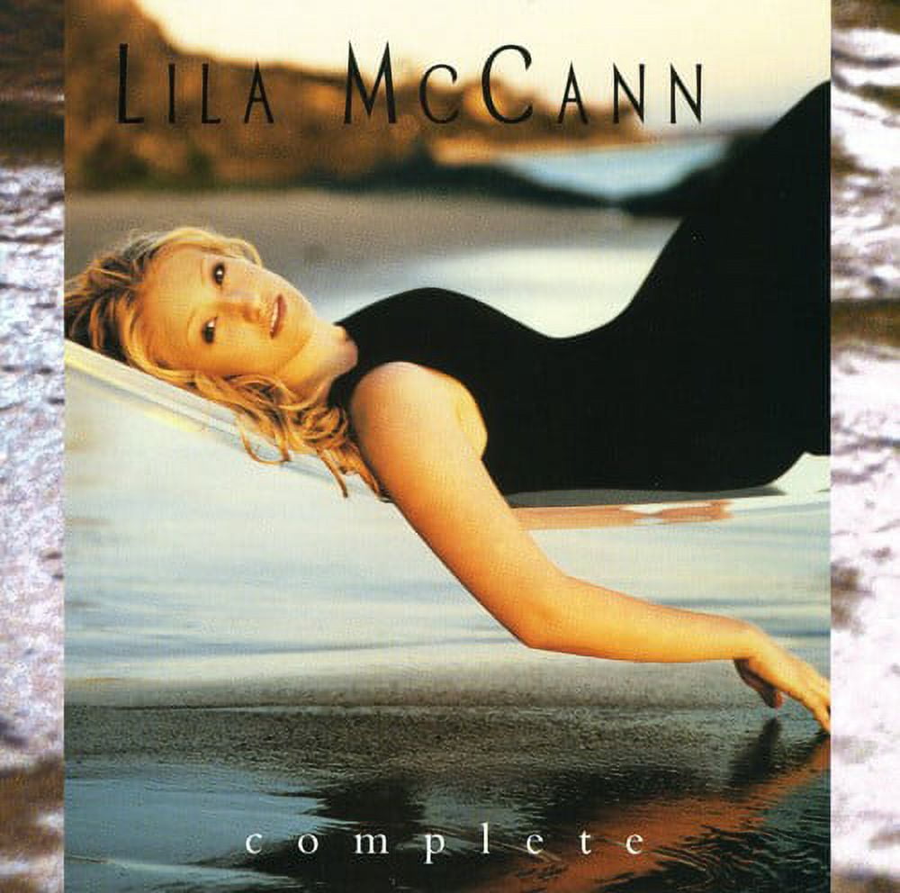 Lila McCann - Complete - Music & Performance - CD - Walmart.com
