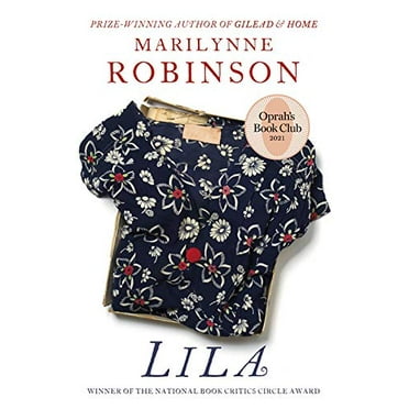 Pre-Owned Lila, 9781844088829, 1844088820, Paperback,