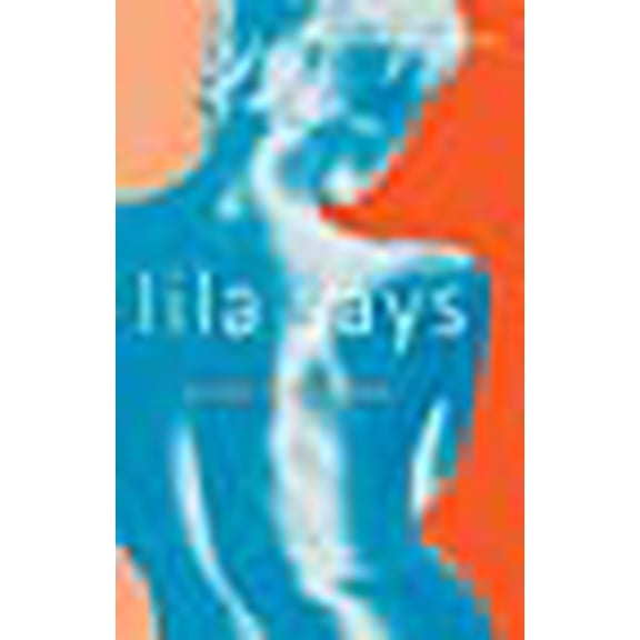 Lila Says. Chimo (Paperback)