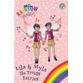thumbnail image 1 of Pre-Owned Lila and Myla the Twins Fairies: Special (Rainbow Magic) Paperback, 1 of 1