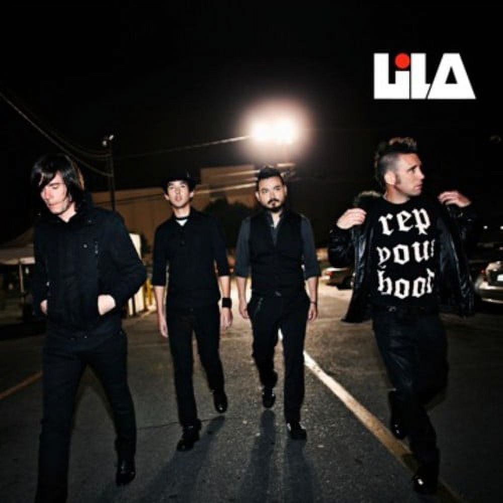 Lila