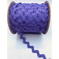 thumbnail image 1 of Lilac 5/8" Ric Rac, 1 of 3