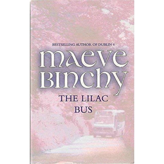Lilac Bus