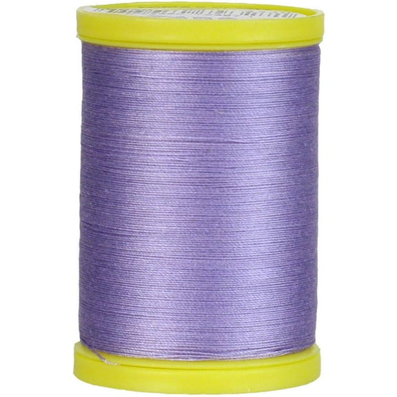 Coats General Purpose Cotton Thread 225yd-Lilac
