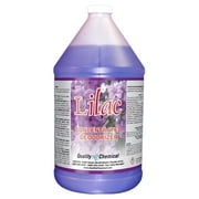 Lilac Deodorizer / Concentrated Lavender Deodorizer / Air Fresheners / 1 Gallon 128 oz.