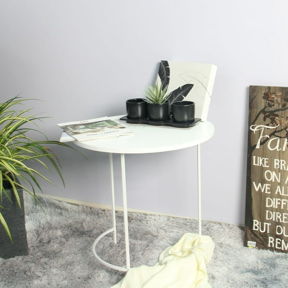 Lilac Grey Ceramic Planter Set with Disk Lilac Ceramic Planter Set with Disk Black