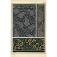 thumbnail image 1 of Lilac In Art Nouveau Patterns Poster Print By ® Florilegius Mary Evans (18 X 24), 1 of 3