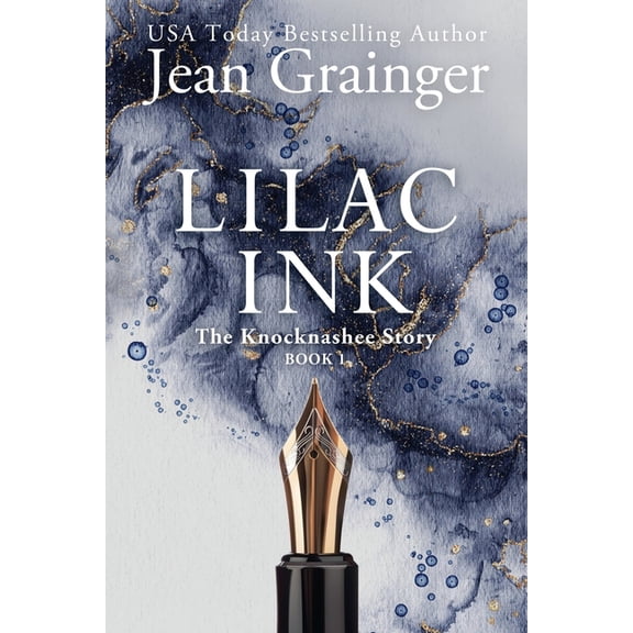 Lilac Ink, (Paperback)