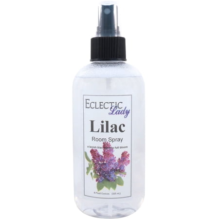 Lilac Room Spray, 8 ounces