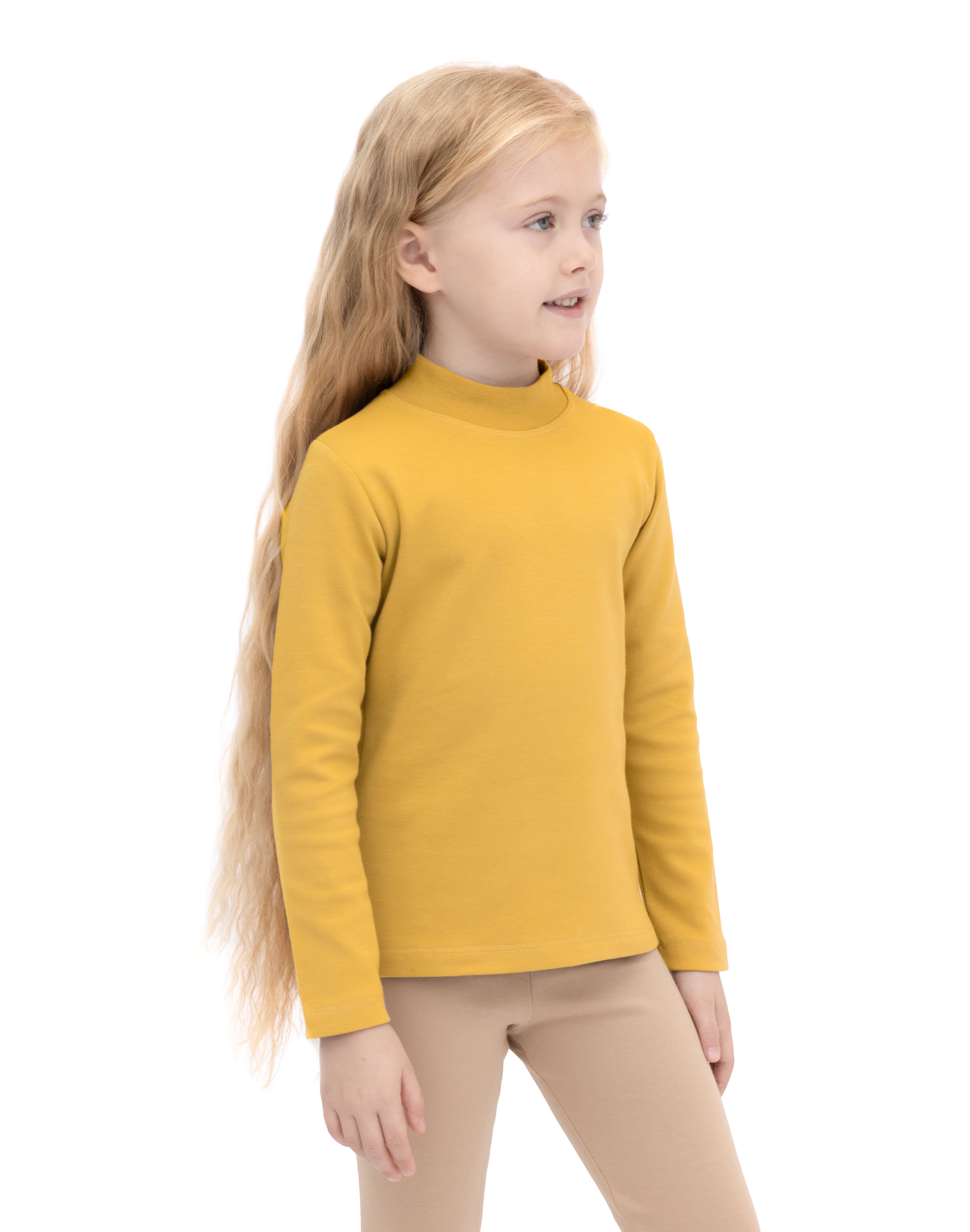 Lilax-Girls-Basic-Long-Sleeve-
