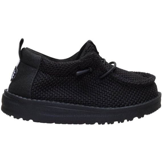 HEYDUDE Boy LilDude Slip On Core , Shade, 2
