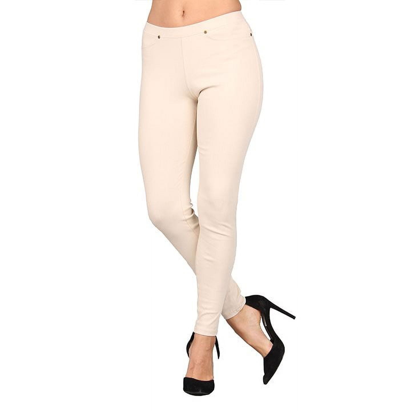 Buy online Women's Plain Slim Fit Jeans from Jeans & jeggings for