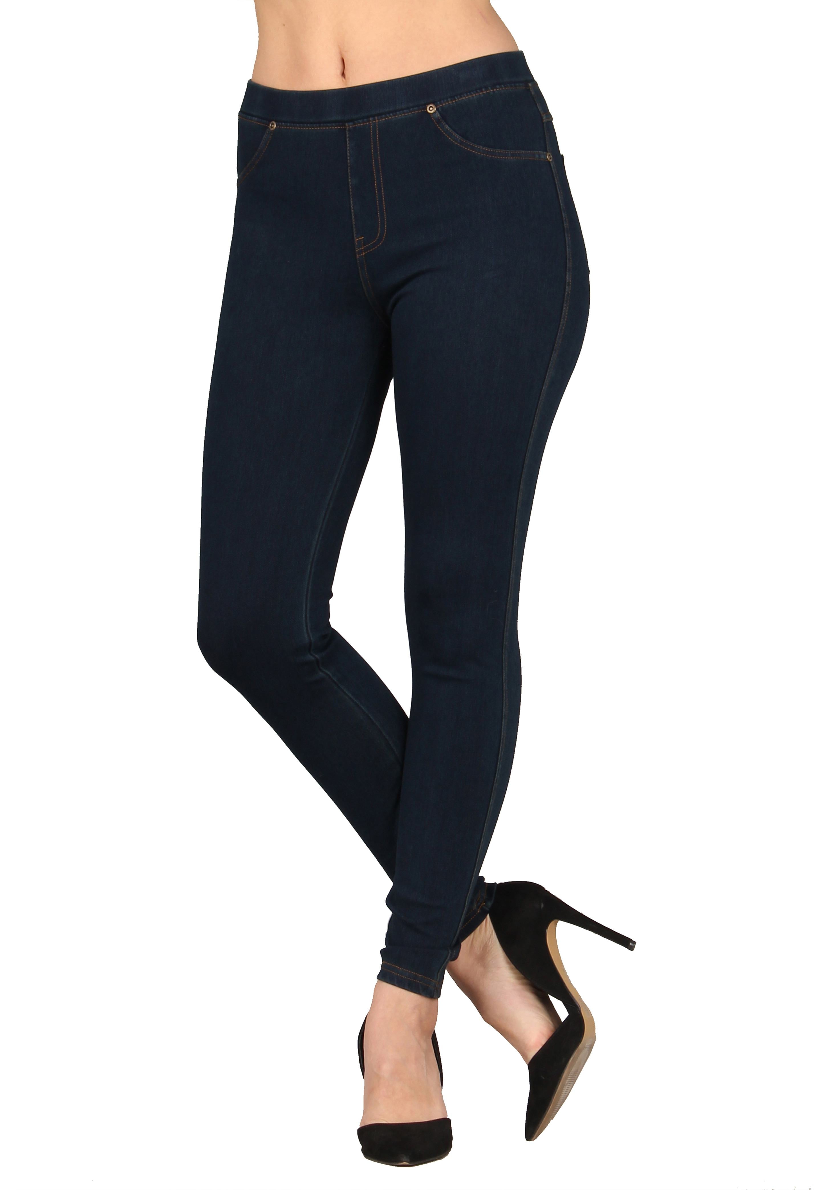 Jean jeggings online