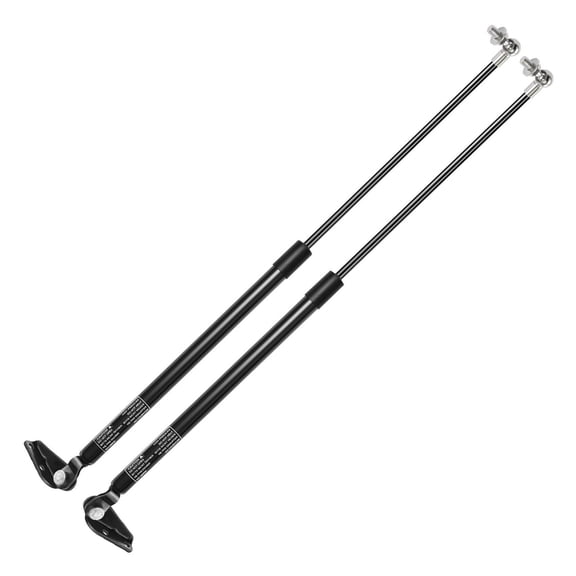 Lilfyxhj 2X Rear Tailgate Lift Support Shock Strut 1-Package Qty with Brackets Diameter (Mm) 13. Length (in) Black for Subaru for Legacy 2010-2014 for Outback 2010-2014