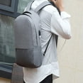 thumbnail image 1 of Lilgiuy Business Laptop Bag Casual Backpack Student Bag Outdoor Travel Backpack Dresses for 2022, 1 of 4