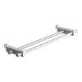 thumbnail image 1 of Lilgiuy Clearance Special Rack for Drying Racks On The Radiator Shelf Hooks Drying Rack Drying Racks Holiday Gifts, 1 of 2