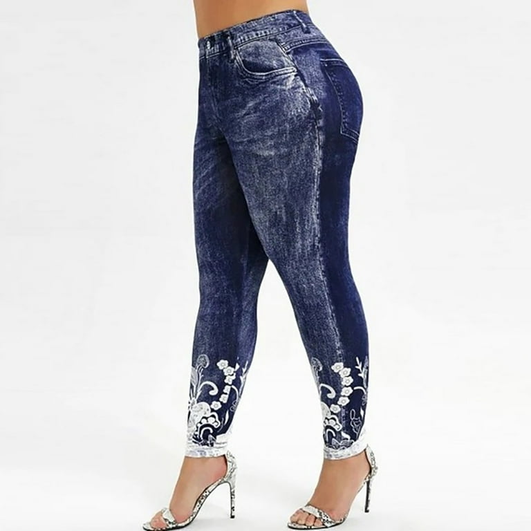 5xl jeggings store