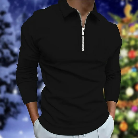 Lilgiuy Golf Shirts for Men Casual Buttons Beach Non-positioning Print Turn Down Short Sleeve Shirt Blouse for Dating Wedding