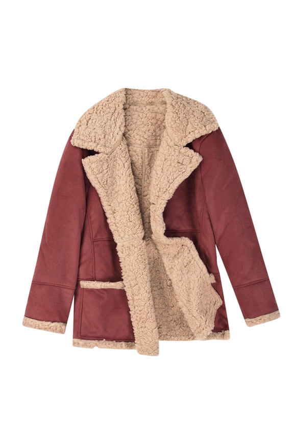 Men's Leather Jacket Cool Stand Collar Punk Motorcycle Leather Jacket Long Sleeve Hoodless Casual Outwear & Jackets for Stage Performance