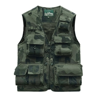 Utility Vest