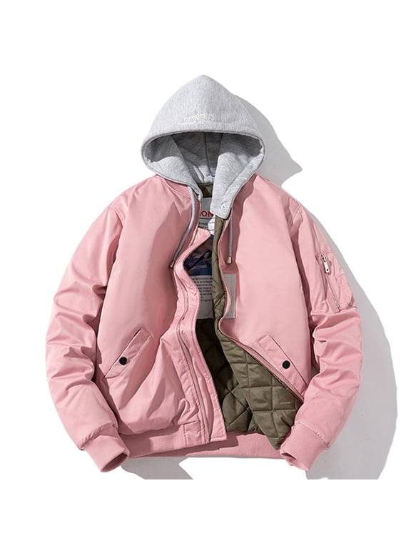 New Novelty Blazer Blazer Jumper Hooded Cotton Jacket, Jacket, Man Long Sleeve Hoodless Casual Outwear & Jackets for Cold Weather