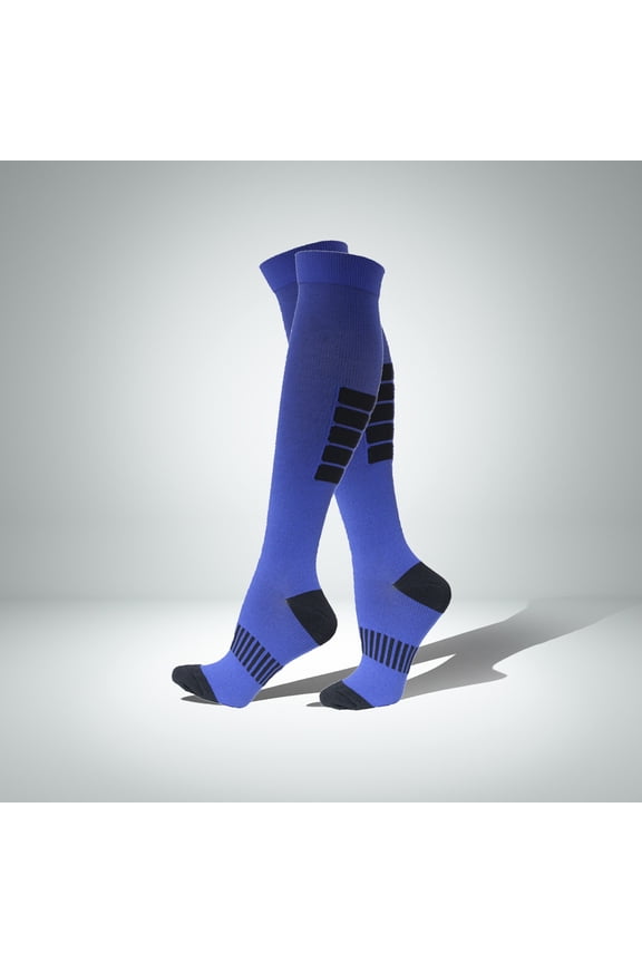 People Outdoor Sports Elastic Leg Protection Stockings And Pressure Stockings 2022 Fall Winter