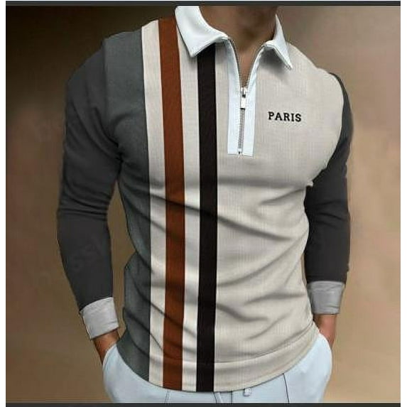 Lilgiuy Shirts for Men Casual Buttons Beach Non-positioning Print Turn Down Short Sleeve Shirt Blouse for Travel Vacation Holiday