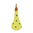 thumbnail image 1 of Lilgiuy Silly Chicken Statue Decor, Big Eye Chicken Figurine with Long Neck, Cute Resin Chicken Ornaments Outdoor Chicken Decorations for Farm Backyard Lawn Yard Garden(Green), 1 of 4