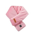 thumbnail image 1 of Lilgiuy Smart USB Charging Neck And Shoulder Winter Cold Protection And Warm Heating Men And Women Scarf Fall Fashion 2022 Spring Winter, 1 of 3