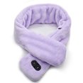 thumbnail image 1 of Lilgiuy USB Smart Charging Neck And Shoulder Winter Cold Protection And Warm Heating Men And Women Scarf Massage Heating Scarf Fall Fashion for 2022 Spring Winter, 1 of 2