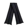 thumbnail image 1 of Lilgiuy Unisex Winter Thick Down Solid Color Scarf For Cold And Warm Scarf Fall Fashion 2022 Spring Winter, 1 of 1