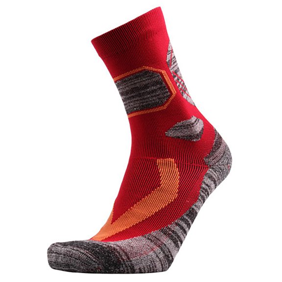 Lilgiuy Winter Skiing Mountaineering Men Women On Foot Short-Barreled Snow Ground Socks Winter Clothes for 2022