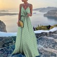 thumbnail image 1 of Lilgiuy Woman Solid Fashion One-Shoulder Sequin Decorative Hip Dress Slit Long Dress for Birthday Photography Streetwear, 1 of 5