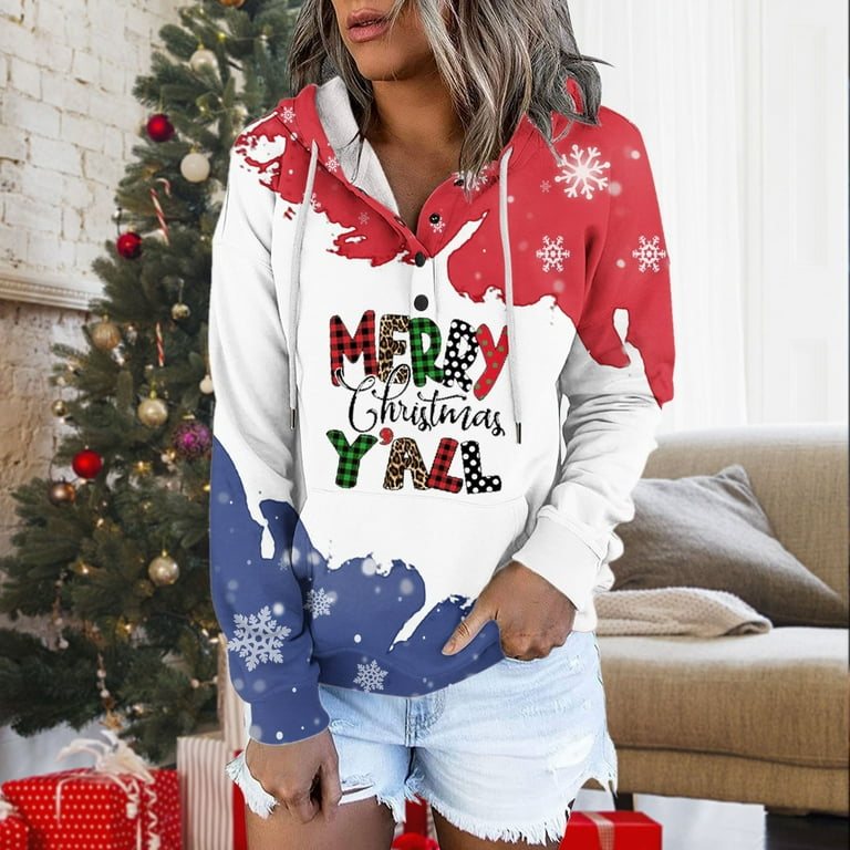 Christmas sales gym top