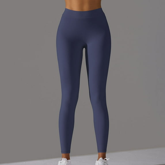 Lilgiuy Women Summer Trendy Sport Casual Full Casual Yoga Full Length Pants for Snowboarding