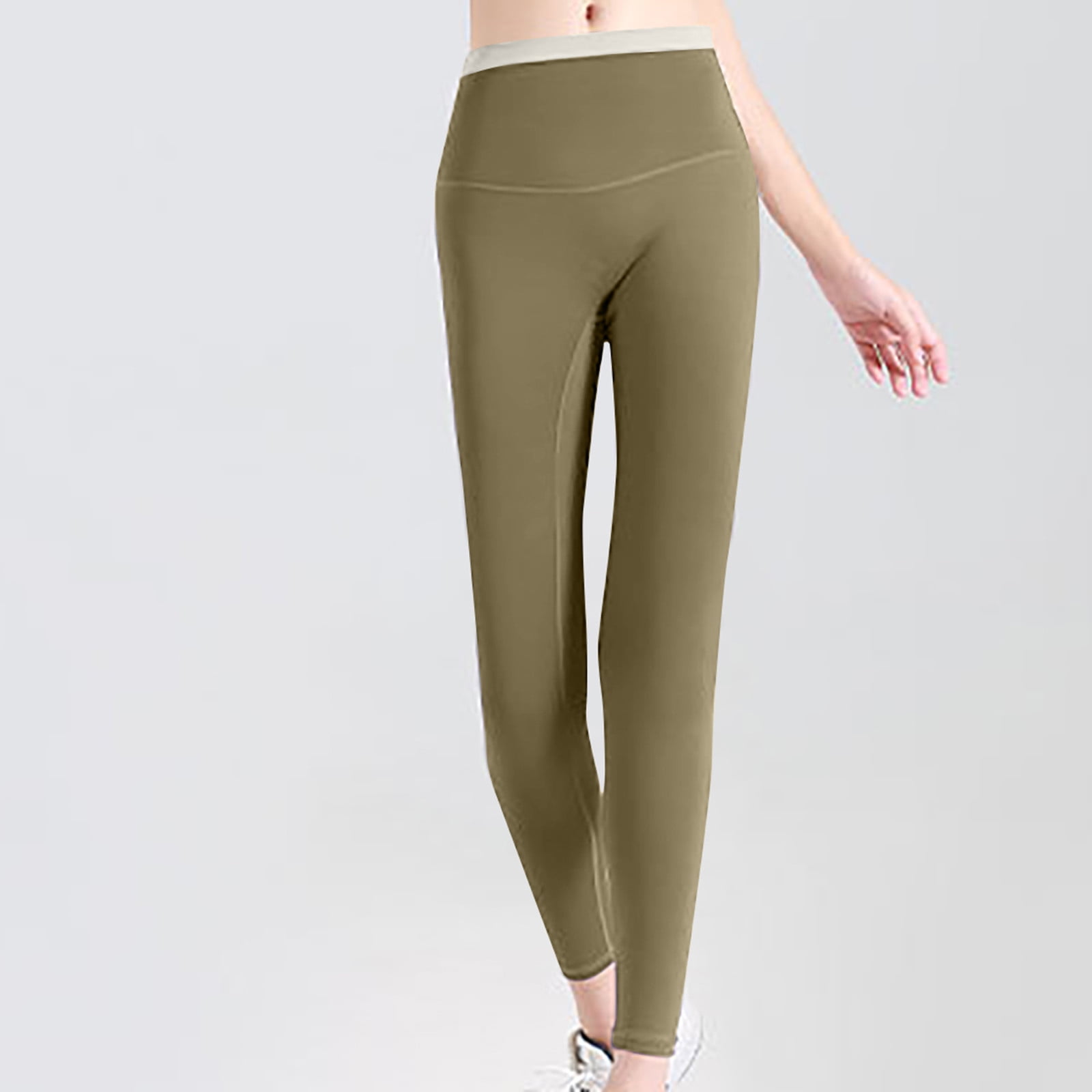 High Waisted Hip Lifted Tight Workout High Spring Quick Drying Workout Pants