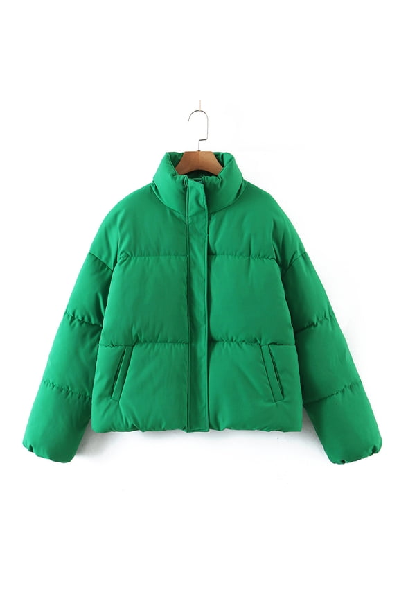 Women's Fashion Top Socket Winter Thirt Comfortable Long Sleeve Coat for Leggings